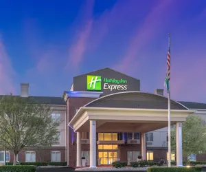 Photo 2 - Holiday Inn Express Radcliff-Fort Knox, an IHG Hotel