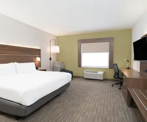 Photo 5 - Holiday Inn Express Radcliff-Fort Knox by IHG