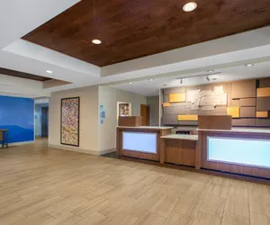 Photo 3 - Holiday Inn Express Hotel & Suites Silver Springs - Ocala by IHG