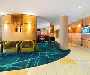 Photo 3 - SpringHill Suites by Marriott Omaha East/Council Bluffs, IA