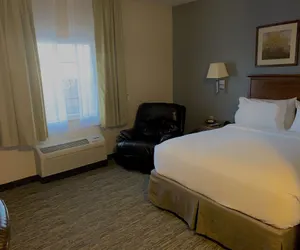 Photo 5 - Candlewood Suites Augusta, an IHG Hotel