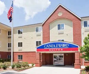 Photo 2 - Candlewood Suites Augusta, an IHG Hotel