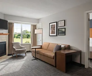 Photo 5 - Residence Inn by Marriott Mt. Laurel at Bishop's Gate