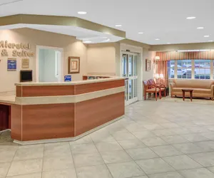 Photo 2 - Microtel Inn & Suites by Wyndham Hattiesburg