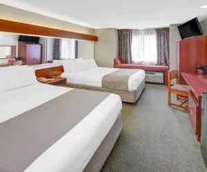 Photo 5 - Microtel Inn & Suites by Wyndham Hattiesburg