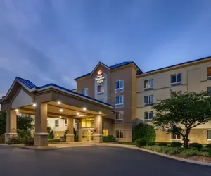 Photo 2 - Best Western Plus Waynesboro Inn & Suites Conference Center