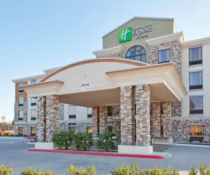 Photo 2 - Holiday Inn Express Hotel & Suites Dallas South - Desoto, an IHG Hotel