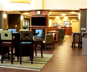 Photo 3 - Hampton Inn & Suites Paducah