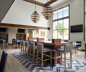 Photo 2 - Hampton Inn & Suites Las Vegas-Red Rock/Summerlin