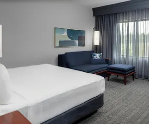 Photo 5 - Courtyard by Marriott Pittsburgh Greensburg