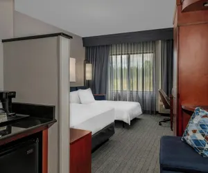Photo 2 - Courtyard by Marriott Pittsburgh Greensburg