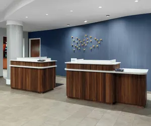 Photo 5 - Courtyard by Marriott Pittsburgh Greensburg