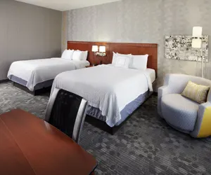 Photo 5 - Courtyard by Marriott Pittsburgh Greensburg