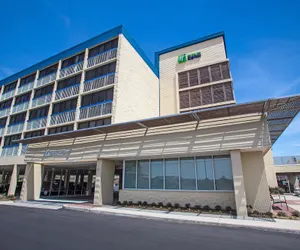 Photo 2 - Holiday Inn Express Nags Head Oceanfront, an IHG Hotel