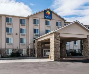 Photo 2 - Comfort Inn And Suites Walla Walla