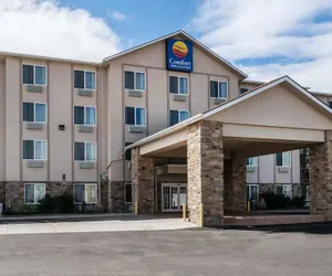 Photo 2 - Comfort Inn & Suites Walla Walla