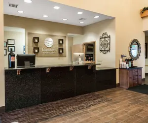 Photo 3 - Comfort Inn & Suites Walla Walla