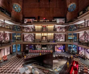 Photo 2 - The Liberty, a Marriott Luxury Collection Hotel, Boston
