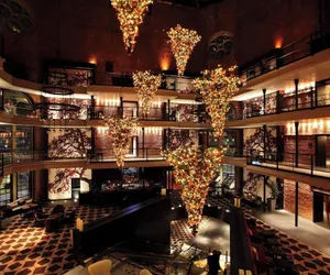 Photo 3 - The Liberty, a Marriott Luxury Collection Hotel, Boston