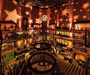 Photo 4 - The Liberty, a Marriott Luxury Collection Hotel, Boston