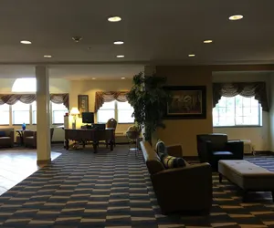 Photo 4 - Microtel Inn & Suites by Wyndham Indianapolis Airport