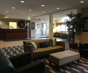 Photo 3 - Microtel Inn & Suites by Wyndham Indianapolis Airport