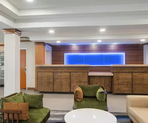 Photo 4 - Fairfield Inn & Suites Ruston