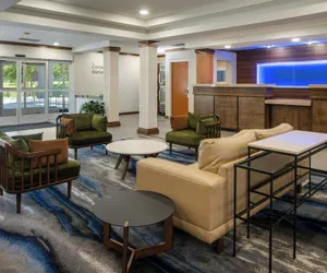 Photo 2 - Fairfield Inn & Suites Ruston