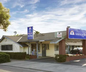 Photo 2 - Americas Best Value Inn Livermore