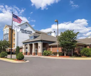 Photo 2 - Homewood Suites Fredericksburg