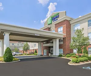 Photo 2 - Holiday Inn Express & Suites Parkersburg-Mineral Wells, an IHG Hotel