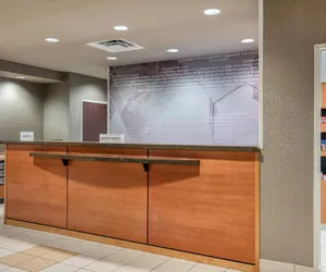 Photo 4 - SpringHill Suites by Marriott Terre Haute