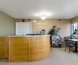 Photo 3 - Rodeway Inn