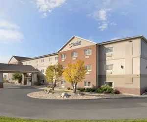 Photo 2 - Comfort Inn & Suites Davenport - Quad Cities