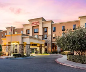 Photo 2 - Hampton Inn & Suites Sacramento-Elk Grove Laguna I-5