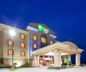 Photo 2 - Holiday Inn Express Hotel & Suites Terrell, an IHG Hotel