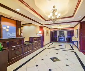 Photo 5 - Holiday Inn Express Hotel & Suites Terrell, an IHG Hotel