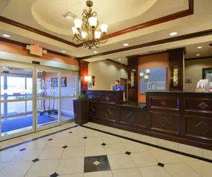 Photo 3 - Holiday Inn Express Hotel & Suites Terrell, an IHG Hotel