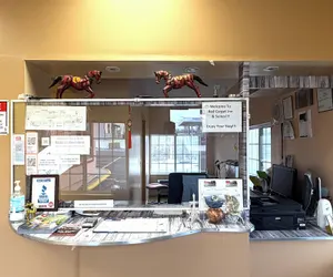 Photo 5 - Red Carpet Inn & Suites Lima