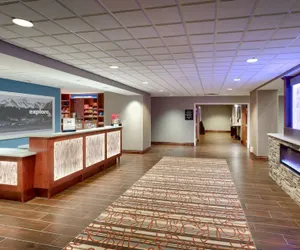 Photo 4 - Hampton Inn & Suites Pocatello