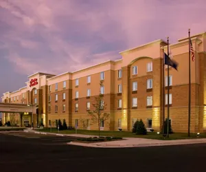 Photo 2 - Hampton Inn & Suites Omaha Southwest-La Vista