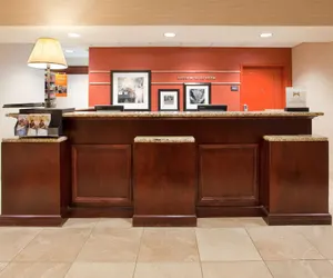 Photo 3 - Hampton Inn & Suites Omaha Southwest-La Vista