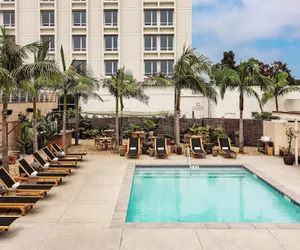 Photo 2 - Hotel June West L.A., a Member of Design Hotels