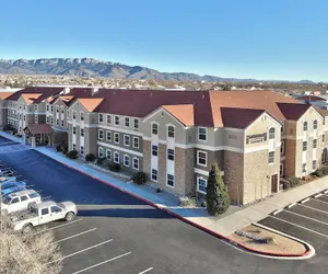 Photo 2 - Staybridge Suites North - Albuquerque, an IHG Hotel