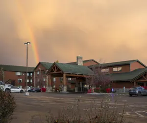 Photo 2 - Best Western Plus McCall Lodge & Suites
