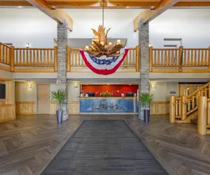 Photo 3 - Best Western Plus McCall Lodge & Suites