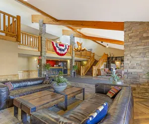 Photo 4 - Best Western Plus McCall Lodge & Suites