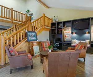 Photo 5 - Best Western Plus McCall Lodge & Suites