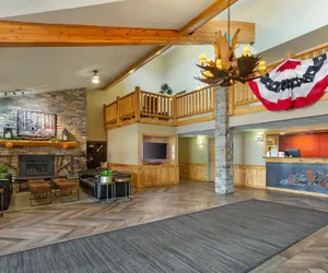 Photo 3 - Best Western Plus McCall Lodge & Suites