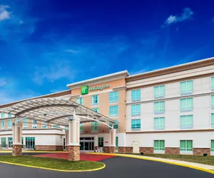 Photo 2 - Holiday Inn Manassas - Battlefield, an IHG Hotel